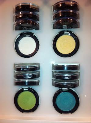 Valmy inaugura su primera tienda en España, estuvimos allí .