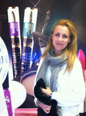 Valmy inaugura su primera tienda en España, estuvimos allí .