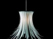 Lámparas techo modernas para comedores lujo