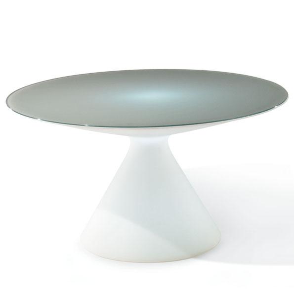 Mesa con luz Ed de Slide