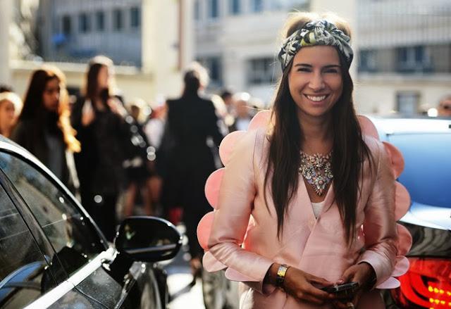 Pink inspiration: Todo al rosa