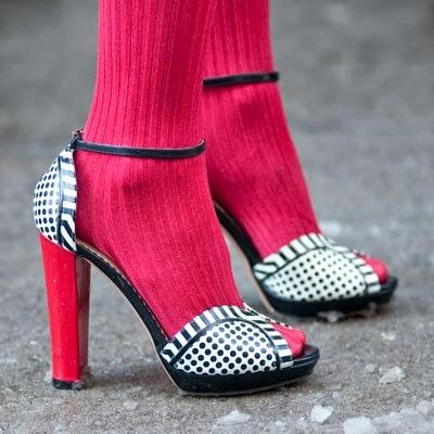 Pink inspiration: Todo al rosa