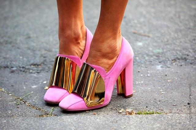 Pink inspiration: Todo al rosa