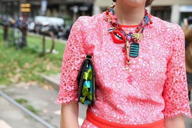 Pink inspiration: Todo al rosa