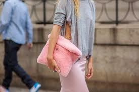 Pink inspiration: Todo al rosa