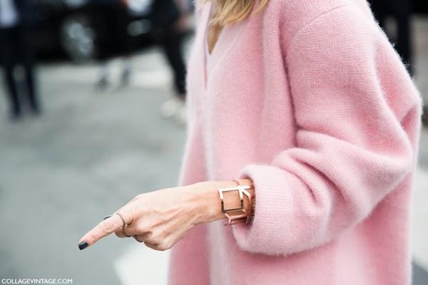 Pink inspiration: Todo al rosa