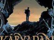 Kárvadan: leyenda impostor Carles Batlle