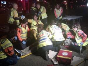 112: el principal centro distribuidor de crónicas del vértigo 2