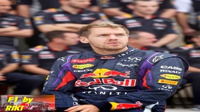 VETTEL AMENAZA A LOS RECORDS DE SCHUMACHER