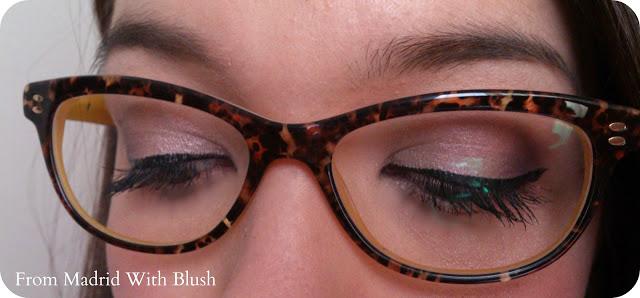 Mis 11 tips para looks con ALAIN AFFLELOU