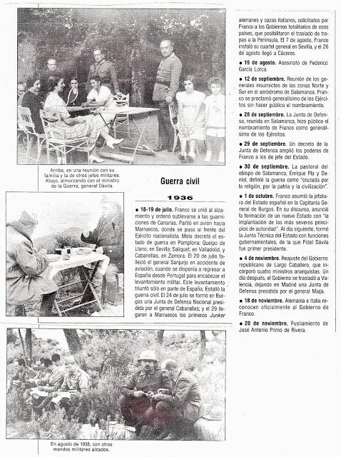 HEMEROTECA: ¿Franco ha muerto? (3)