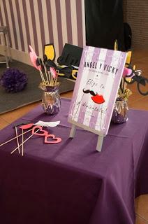 El photocall de Dyfotos