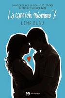 LA CANCIÓN NÚMERO 7 - LENA BLAU
