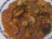 Setas tomate