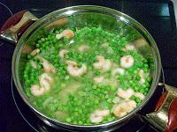 Medallones de Merluza al estilo de la cocina de Gibello