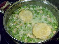 Medallones de Merluza al estilo de la cocina de Gibello