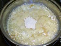 Lomos de Merluza con salsa verde