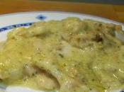 Lomos Merluza salsa verde