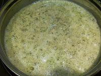 Lomos de Merluza con salsa verde