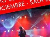 CYAN Cambian Fecha Sala Actuación Madrid