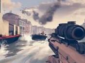 Modern Combat será primer juego optimizado para móviles octa-core