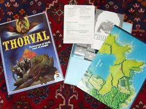 Wizard's Quest:La conquista de Marnon!