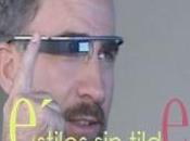 Google Glass, gafas tecnológicas