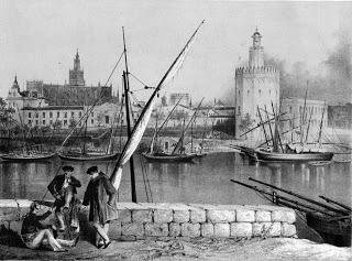 LA BIBLIA EN ESPAÑA (1843), DE GEORGE BORROW. LA ÉTICA PROTESTANTE Y EL ESPÍRITU DEL CATOLICISMO.