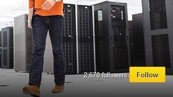 LinkedIn introduce Showcase Pages, para mostrar diferentes aspectos de empresas, organizaciones, blogs y más linkedin-showcase-page-follow-button