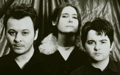 TOP TEN (42): MANIC STREET PREACHERS by @inigoramirezesc