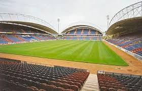 Stadium Huddersfield Town, F.C.