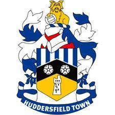 Escudo Huddersfield Town, F.C.