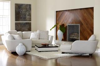 muebles blancos
