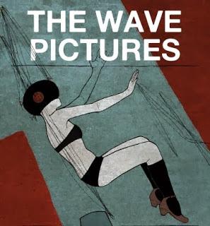 The Wave Pictures harán doblete en Madrid