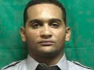 Cantan 3 meses de prisión a coronel Liriano.