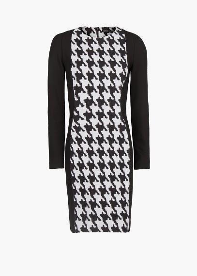 vestido-pata-de-gallo-mango