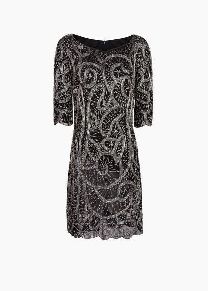 vestido-cuentas-mango
