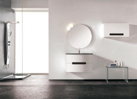 10 lindos baños estilo minimalista