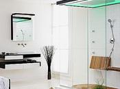 lindos baños estilo minimalista