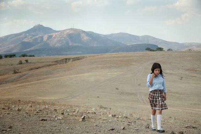 Visión doble | 'Heli'