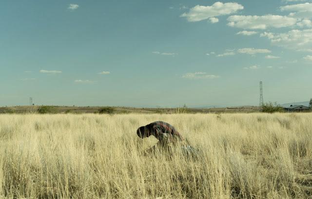 Visión doble | 'Heli'