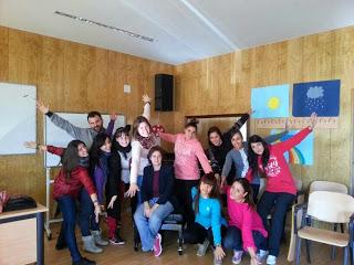 La música en la Educación Social