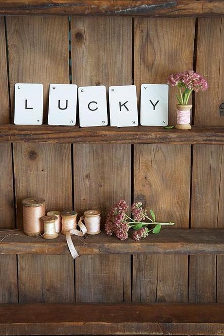 ¿Qué hace que algunas personas tengan buena suerte?