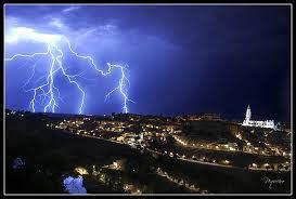 TORMENTA TOLEDO