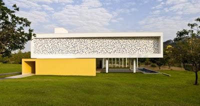 Fachadas Modernas  II