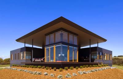 Fachadas Modernas  II