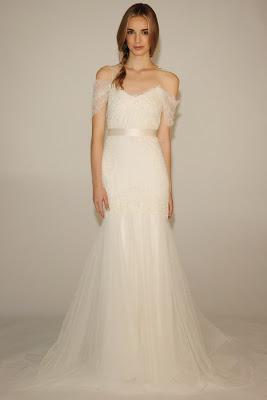 Marchesa Bridal 2014