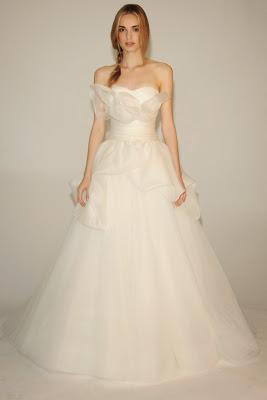 Marchesa Bridal 2014