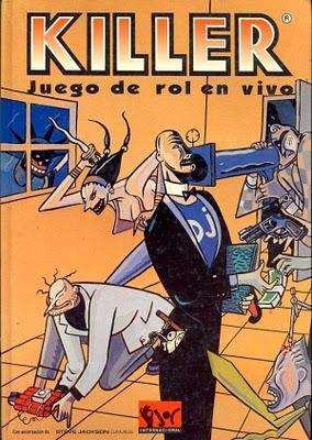 Killers de Joc para todos