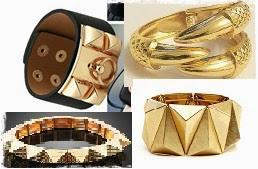 Accesorios que nos encantan: Parte I Accesorios que nos encantan: Parte I
